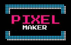 Pixel Art Maker!