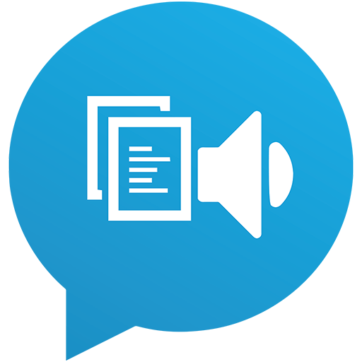 Simple Text To Speech App